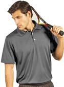 Eagle USA Adult XDri Performance Polo Shirts