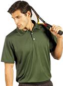 Eagle USA Adult XDri Performance Polo Shirts Eagle USA Adult XDri Performance Polo Shirts