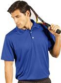 Eagle USA Adult XDri Performance Polo Shirts