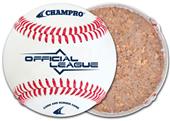 Champro CBB-40 Official Raised Seam Baseballs Champro CBB-40 Official Raised Seam Baseballs