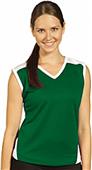 Eagle USA Womens/Girls XDri Sleeveless Game Jersey Eagle USA Womens/Girls XDri Sleeveless Game Jersey