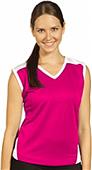 Eagle USA Womens/Girls XDri Sleeveless Game Jersey Eagle USA Womens/Girls XDri Sleeveless Game Jersey