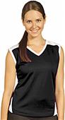 Eagle USA Womens/Girls XDri Sleeveless Game Jersey Eagle USA Womens/Girls XDri Sleeveless Game Jersey