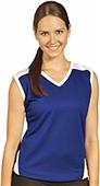 Eagle USA Womens/Girls XDri Sleeveless Game Jersey
