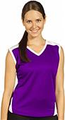 Eagle USA Womens/Girls XDri Sleeveless Game Jersey Eagle USA Womens/Girls XDri Sleeveless Game Jersey