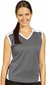 Eagle USA Womens/Girls XDri Sleeveless Game Jersey Eagle USA Womens/Girls XDri Sleeveless Game Jersey