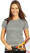Eagle USA E Lite Women's Tech Tee Shirts