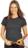 Eagle USA E Lite Women's Tech Tee Shirts