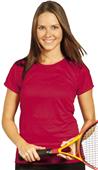 Eagle USA E Lite Women's Tech Tee Shirts