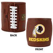 NFL Washington Redskins Football Can Holder Set