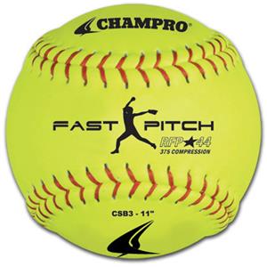 11" OPTIC YELLOW