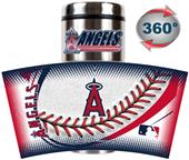 MLB Los Angeles Angels GameBall Travel Tumbler