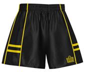 CLOSEOUT - Admiral Parma Soccer Shorts