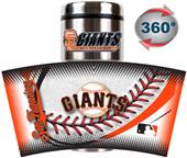 MLB San Francisco Giants GameBall Travel Tumbler