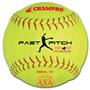 ASA Tournament Fast Pitch Softballs CSB12