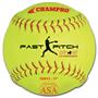 ASA Tournament Fast Pitch Softballs CSB12