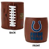 NFL Indianapolis Colts Football Can Holder Set