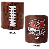 NFL Tampa Bay Buccaneers Football Can Holder Set