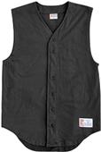 Eagle USA Sleeveless Cotton Baseball Jersey