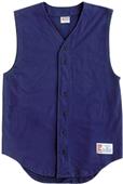 Eagle USA Sleeveless Cotton Baseball Jersey