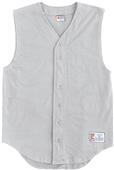 Eagle USA Sleeveless Cotton Baseball Jersey