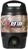 MLB Boston Red Sox 1ga Open Field Tailgate Jug