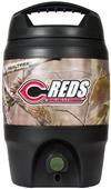 MLB Cincinnati Reds 1ga Open Field Tailgate Jug