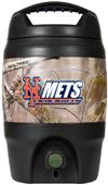MLB New York Mets 1ga Open Field Tailgate Jug