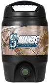 MLB Seattle Mariners 1ga Open Field Tailgate Jug