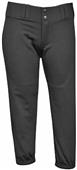 Eagle USA Women's Low Rise Softball Pants Eagle USA Women's Low Rise Softball Pants