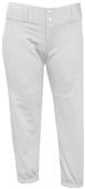 Eagle USA Women's Low Rise Softball Pants Eagle USA Women's Low Rise Softball Pants