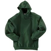 Holloway 50/50 Polyester Blended Fleece Hoodie CO Holloway 50/50 Polyester Blended Fleece Hoodie CO