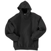 Holloway 50/50 Polyester Blended Fleece Hoodie Holloway 50/50 Polyester Blended Fleece Hoodie