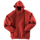 Holloway 50/50 Polyester Blended Fleece Hoodie Holloway 50/50 Polyester Blended Fleece Hoodie