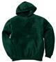 Holloway V-inset Neck Heavyweight Hoodie