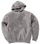 Holloway V-inset Neck Heavyweight Hoodie