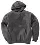 Holloway V-inset Neck Heavyweight Hoodie
