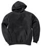 Holloway V-inset Neck Heavyweight Hoodie