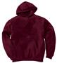 Holloway V-inset Neck Heavyweight Hoodie
