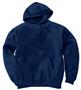 Holloway V-inset Neck Heavyweight Hoodie