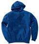 Holloway V-inset Neck Heavyweight Hoodie