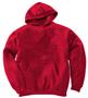 Holloway V-inset Neck Heavyweight Hoodie
