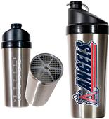 MLB Los Angeles Angels Stainless Protein Shaker