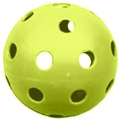 Champro 9" Poly Molded Baseballs Champro 9" Poly Molded Baseballs