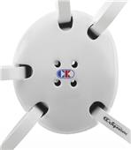 Cliff Keen Signature 4-Strap Wrestling Headgear Cliff Keen Signature 4-Strap Wrestling Headgear