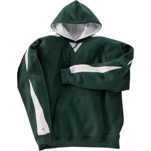 DK. GREEN/WHITE