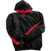 Holloway Bi-Color Renegade Hoodie