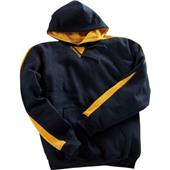 Holloway Bi-Color Renegade Hoodie