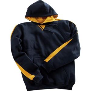 NAVY/LT. GOLD