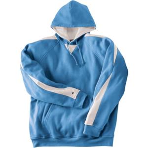 UNIV. BLUE/WHITE